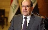 دفاع تمام قد نخست‌وزیر اسبق عراق از حشدالشعبی/ یک نهاد نظامی دولتی است