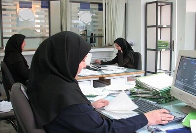 اطلاعیه مهم درباره تغییر ساعت کاری ادارات خراسان‌رضوی 