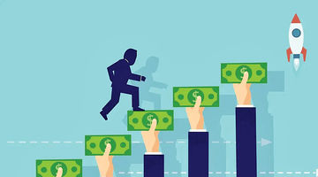 خطرپذیرها در مسیر جدید