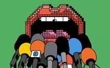 وقتی هوش مصنوعی به‌جای سیاستمداران سخن می‌گوید

