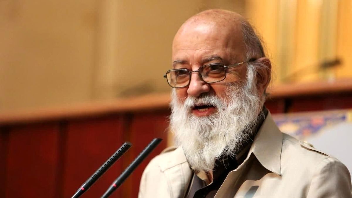 چمران: هیچ فرقی بین مترو و خیابان در رعایت حجاب نیست