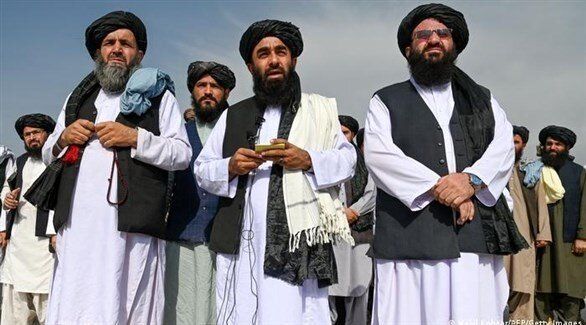 واکنش طالبان به ادعای خروج اطلاعات محرمانه توسط پاکستان