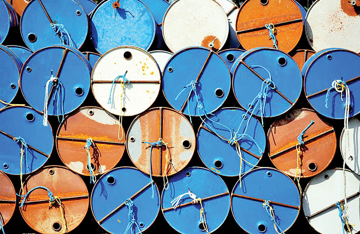 آینده نفت در دو سناریو