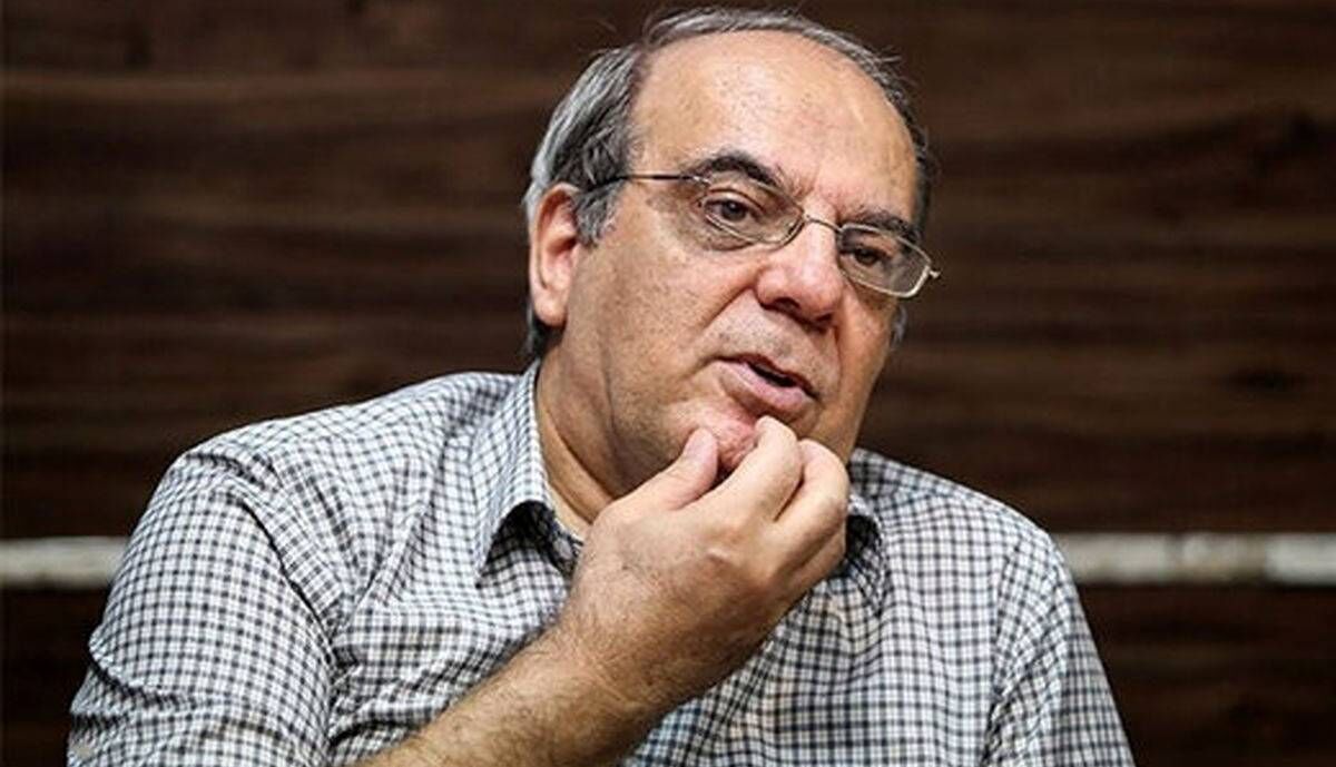 انتقاد تند عباس عبدی از یک سوال آزمون فرهنگیان/ آقای پزشکیان! این یک اشتباه عادی نیست، این یک دروغ نظام‌مند است 
