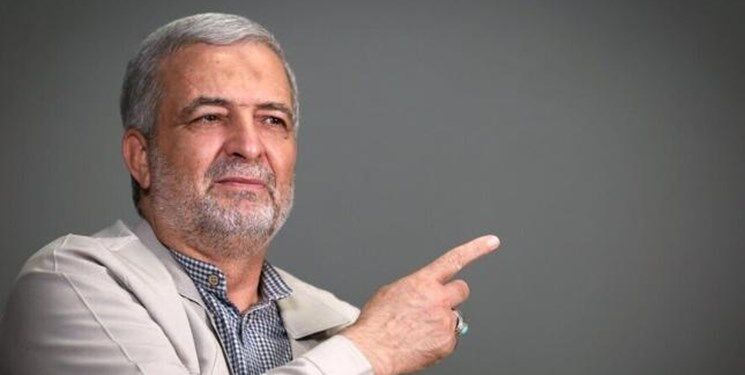 حق آبه سهم قانونی ماست/ ادعای طالبان را می توانیم راستی آزمایی کنیم