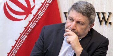 نامه  فوری الیاس حضرتی  به اژه‌ای درباره حکم حبس «سارا معصومی» +جزئیات