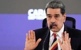 چراغ سبز مادورو به آمریکا: ونزوئلا آماده پذیرش سرمایه‌گذاری‌های آمریکایی است