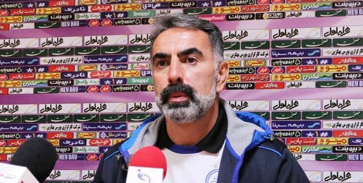 زمان نشست خبری سرمربیان در هفته پنجم لیگ برتر 