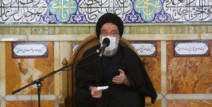 آیت‌الله مصباح یزدی خلأ امثال مطهری‌ها را پر کرد