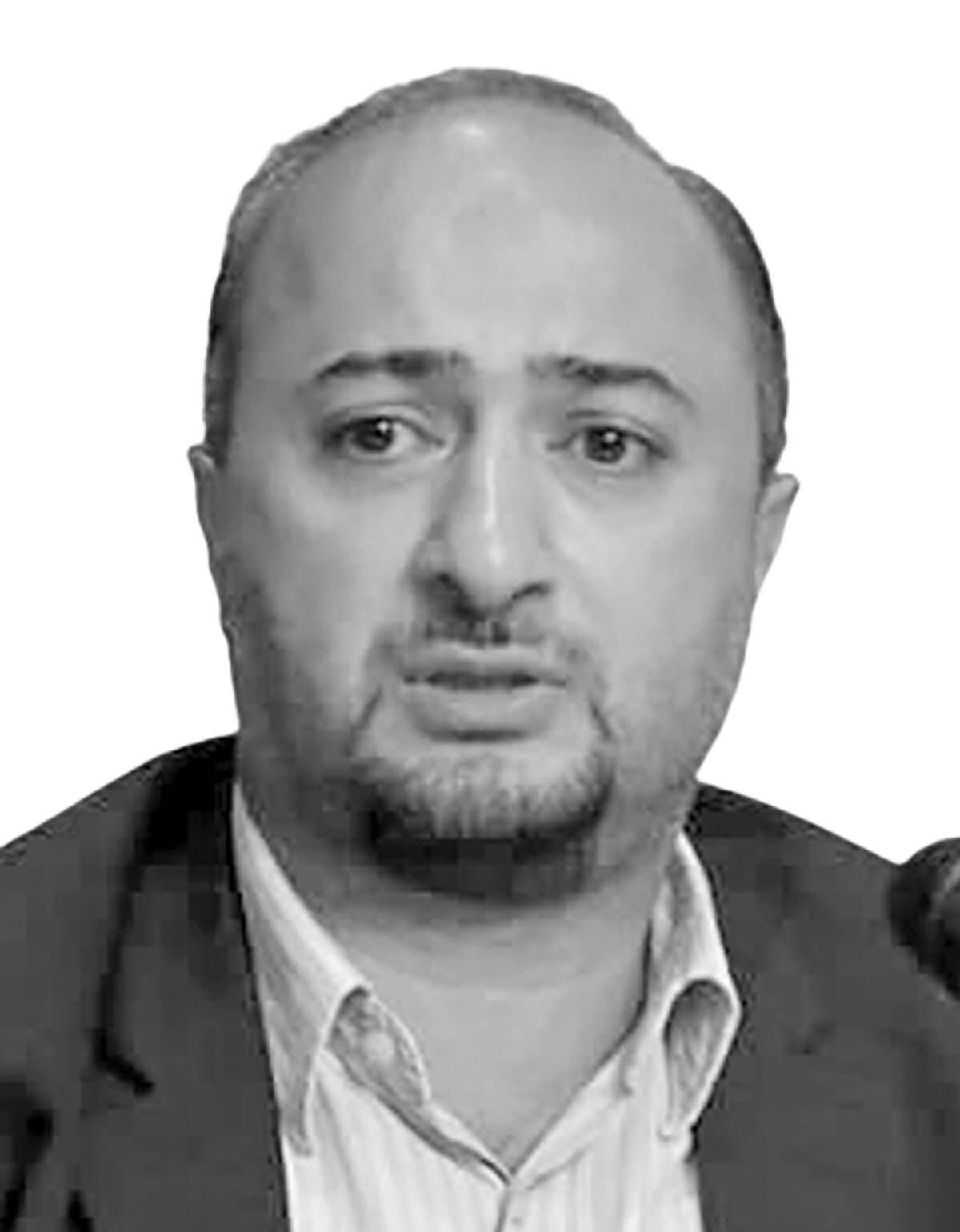 در ضرورت تشکیل دولت ائتلافی