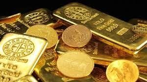ترس در بازار طلا /قیمت طلا ثابت  ماند 