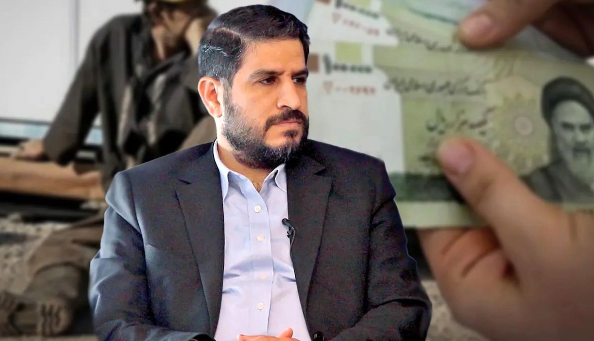 26 میلیون ایرانی در فقر مطلق هستند / 4 میلیون نفر درآمد کافی برای غذای روزانه ندارند + فیلم