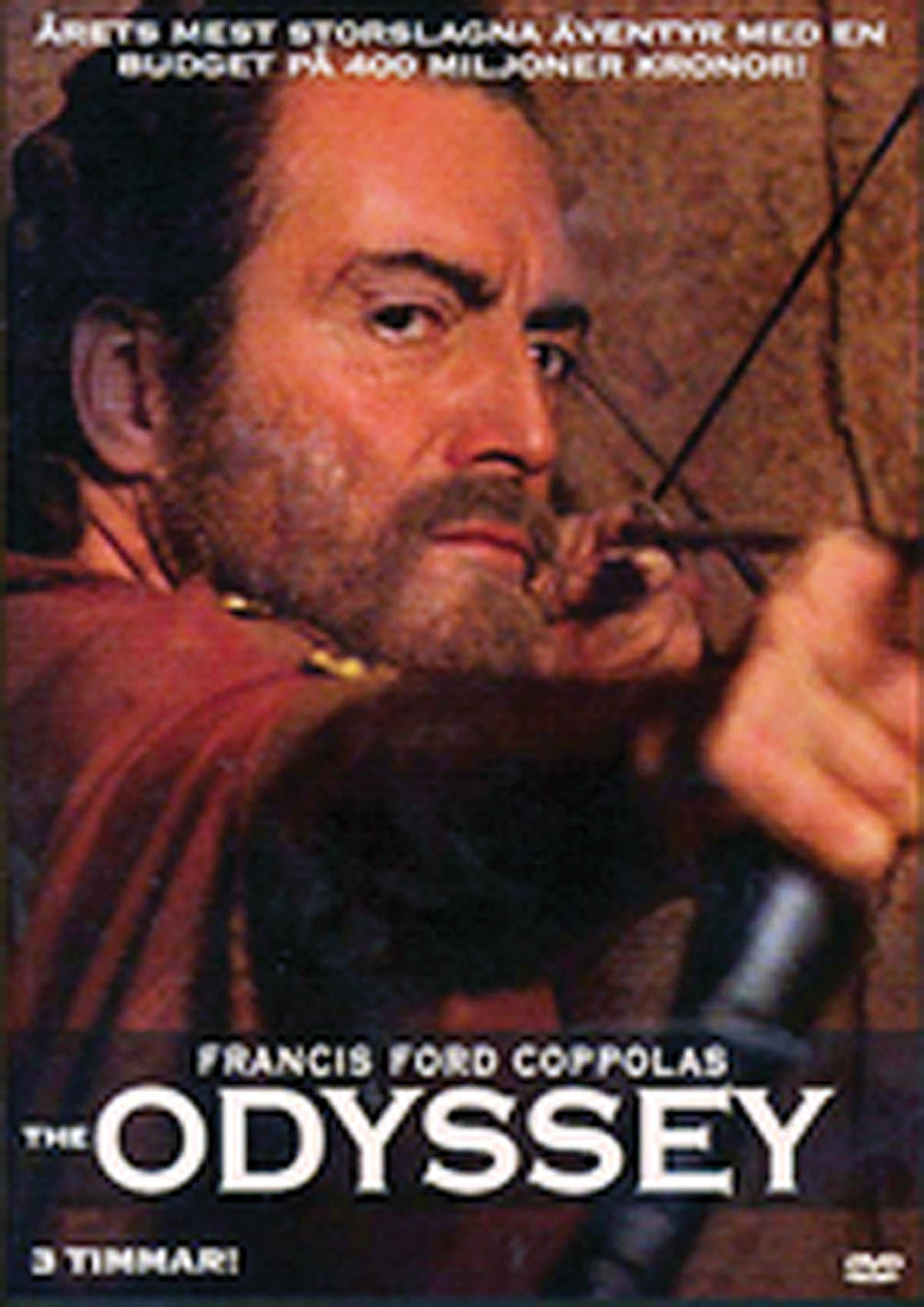 فیلم «ادیسه» در جشنواره فیلم‌های تابستانی 