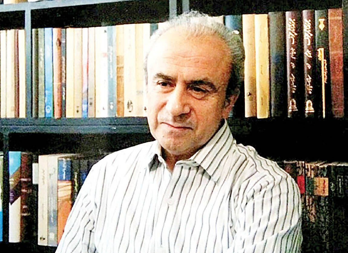 گرامیداشت اکبر رادی با نمایشگاه آثار تجسمی
