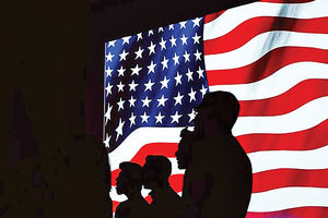 آغاز پایان قدرت نرم واشنگتن