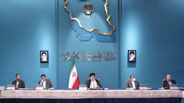 موافقت دولت با اختصاص اعتبار برای جبران خسارات ناشی از زلزله در هرمزگان