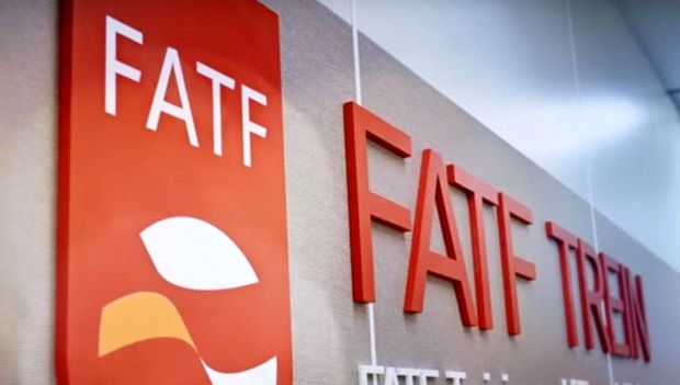 خبر نماینده اصولگرا از احتمال تجدید نظر درمورد لوایح FATF پس از بازگشت آمریکا به برجام