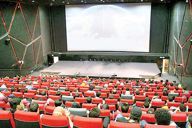 چالش سینما در دوران جشنواره