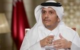 دوحه: ایران همسایه ما بوده و برای همیشه همسایه ما باقی خواهد ماند