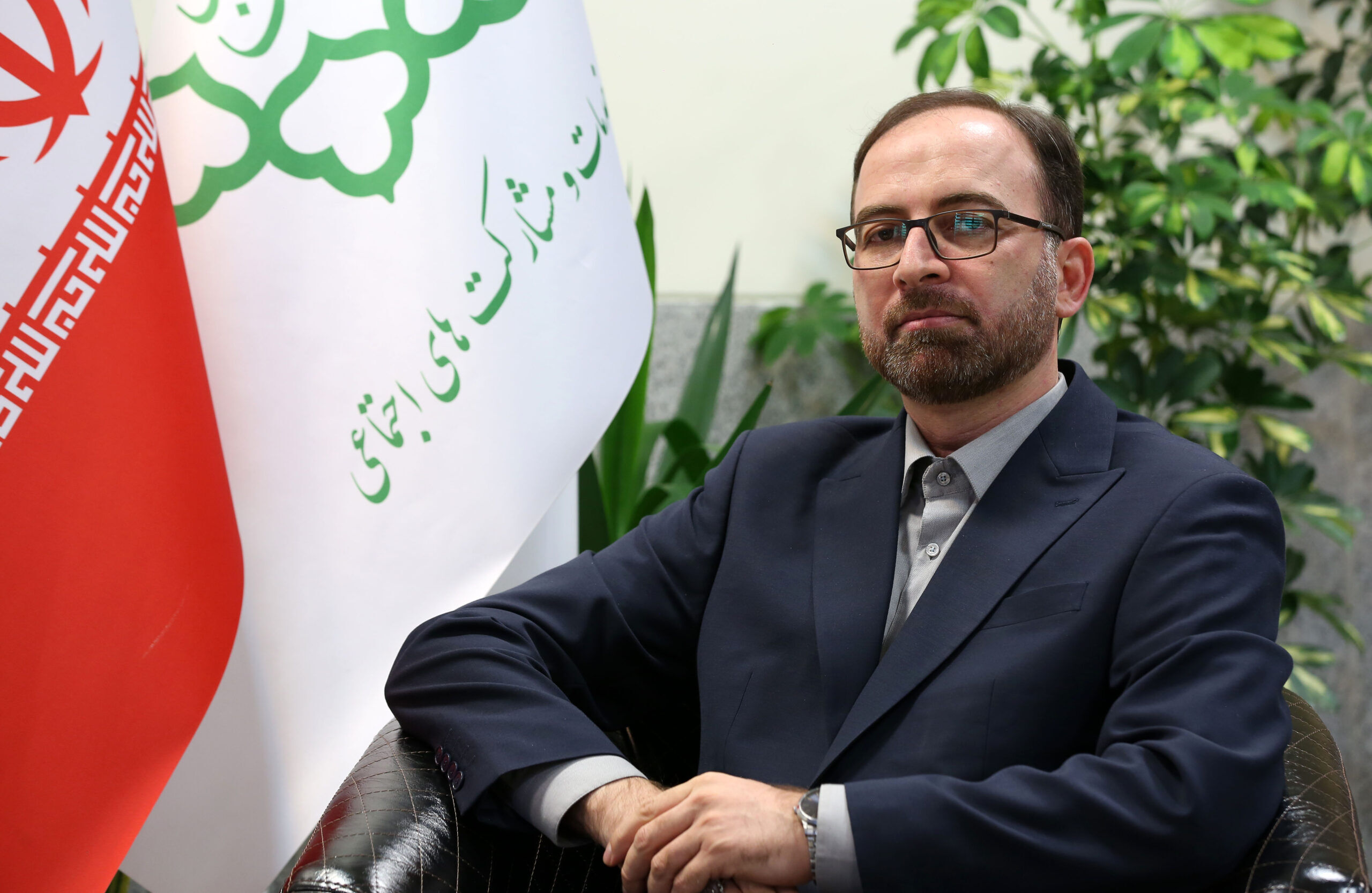  ادعای جدید درباره کارتن خواب ها در بهشت زهرا 