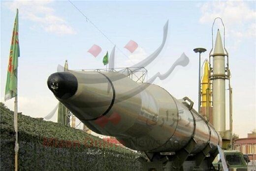 موشک ایرانی که پایگاه عین الاسد را درهم کوبید+ عکس 