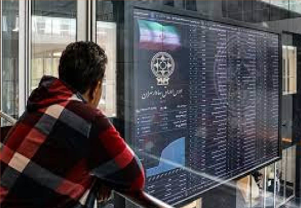 مسیر بورس تا پایان سال