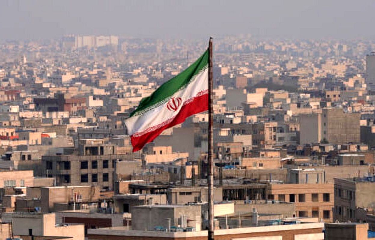 انتقاد چمران به حذف پرچم ایران از معابر پایتخت