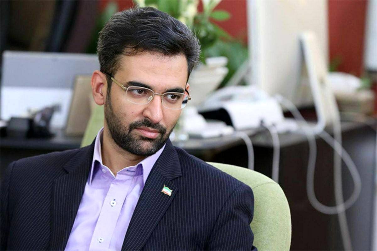روایت مهم آذری جهرمی از جریان اعتراضات 96 در مشهد + فیلم