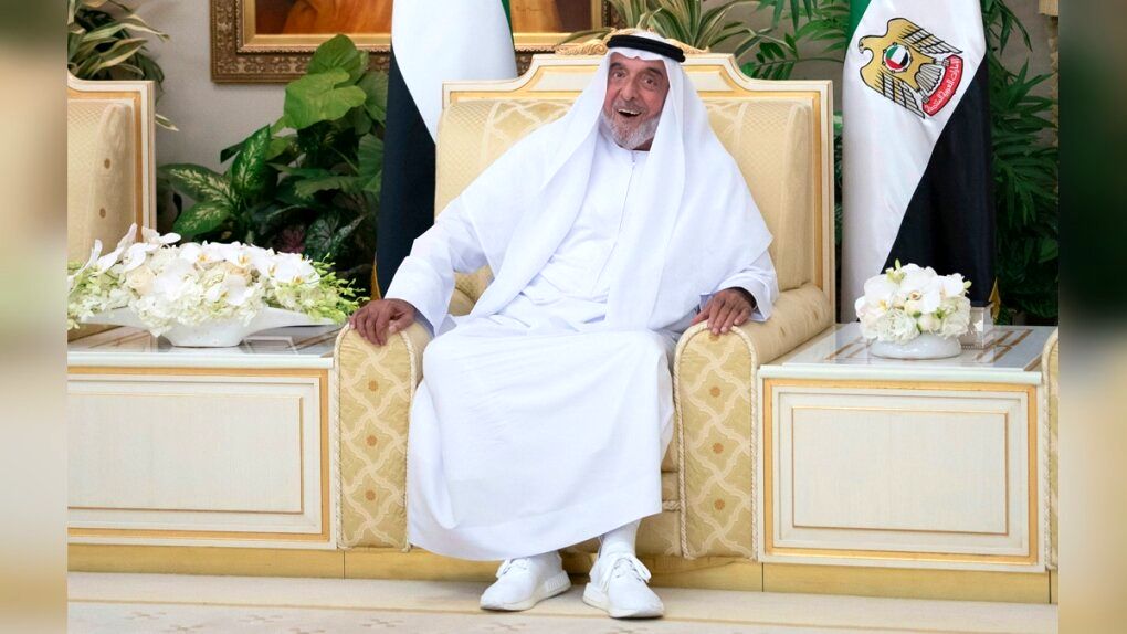 دارایی‌های باورنکردنی شیخ خلیفه؛ حاکم درگذشته امارات+عکس