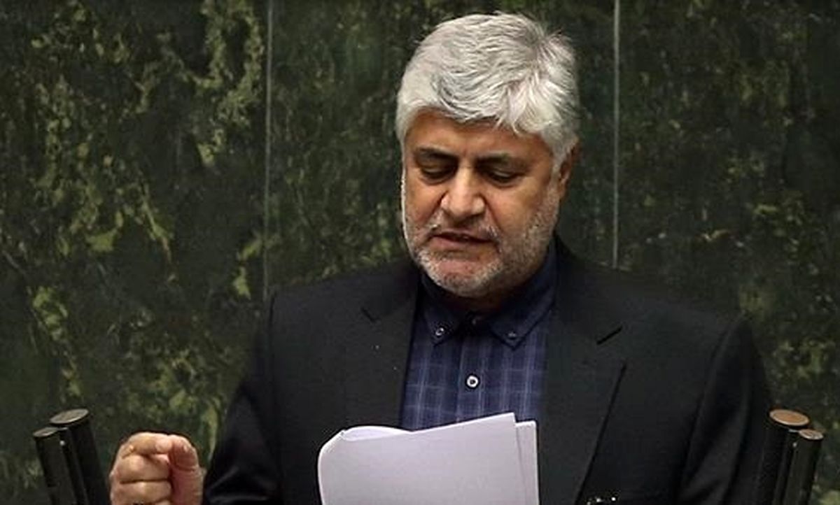 تذکر جدی یک نماینده به سازمان برنامه و بودجه/ هزینه‌ یک سال یک دانش‌آموز کمتر از یک زندانی است!