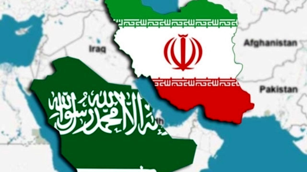 خبر مهم خبرگزاری اسپوتنیک درباره روابط ایران و عربستان 
