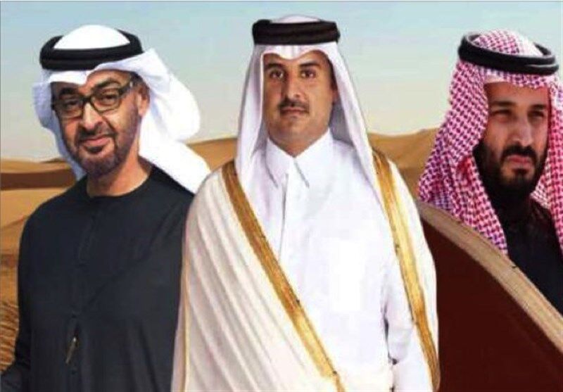 سیگنال‌های شکست آشتی عربستان و قطر
