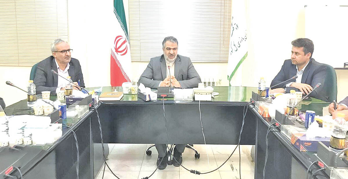 ضرورت ایجاد مدیریت جامع و واحد منابع آبی در استان‌های حوضه آبریز زاینده‌رود