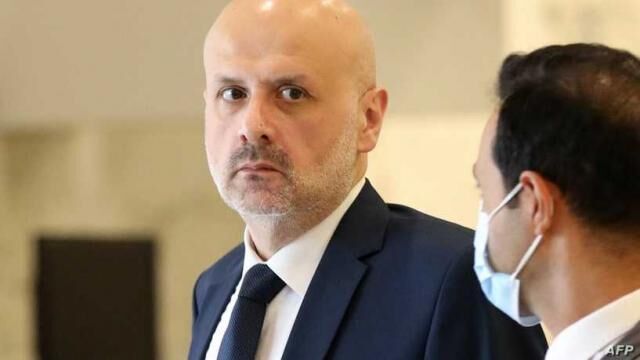 لبنان برای حل بحران دست به دامان آمریکا شد