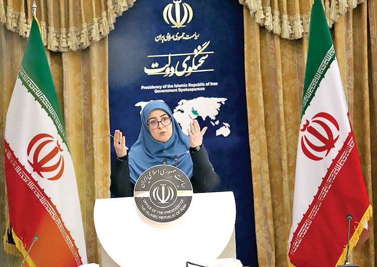 راهکار دولت برای مهار آلودگی هوا