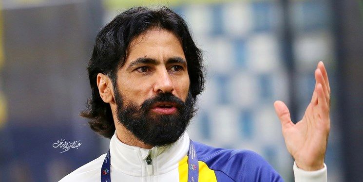 اتهام به اسطوره فوتبال عربستان به دلیل توهین نژادپرستانه