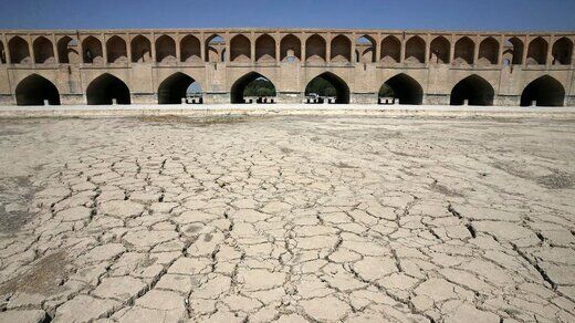 خطرناک‌ترین مناطق تهران از نظر فرونشست