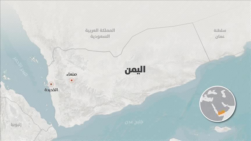 خبر انگلیس از حمله به یک کشتی در ساحل یمن