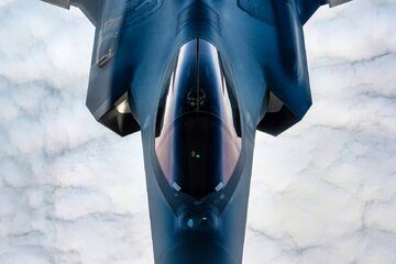 افشای راز هولناک جنگنده «اف 35»/ کلید مرگ کجاست؟