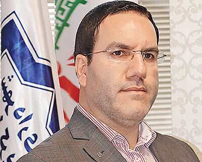 تحول در مدیریت شهری رباط‌کریم