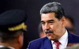 واکنش مادورو به استقرار نظامی آمریکا در کارائیب/ با تهدید، ما قوی‌تر شده‌ایم