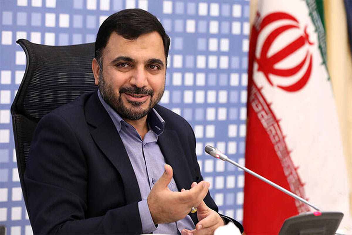 وزیر ارتباطات: آخرین باری بود که اینترنت برای کنکور قطع شد