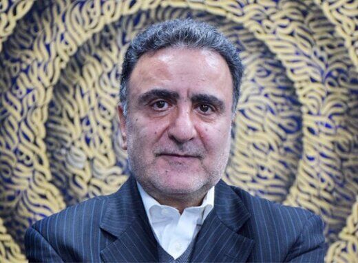 جزئیات نامه انجمن اسلامی جامعه پزشکی به رییس قوه قضاییه درباره تاج زاده