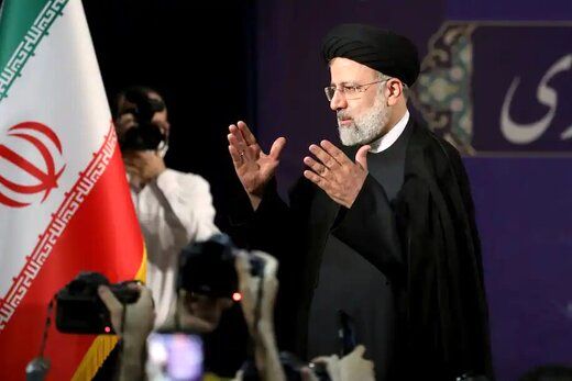 اگر رئیس جمهور شوم ۲۹ خرداد روز پایان فساد و رانت در کشور خواهد بود