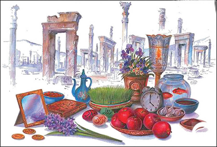 چگونه کارت پستال الکترونیکی بفرستید