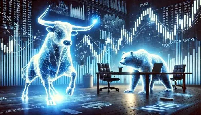 بورس زیر سایه پول حقیقی؛ آیا روند صعودی ادامه دارد؟