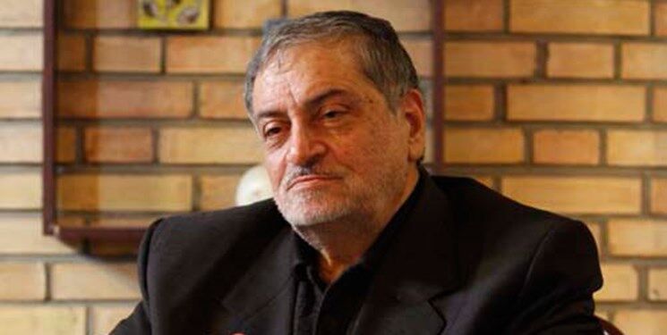 تصاویری از مراسم تشییع پیکر محمدرضا یزدانی خرم