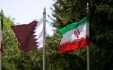 پرواز ویژه قطر به تهران همزمان با تنش ایران و آمریکا/میانجی‌گری دوحه کلید می‌خورد؟