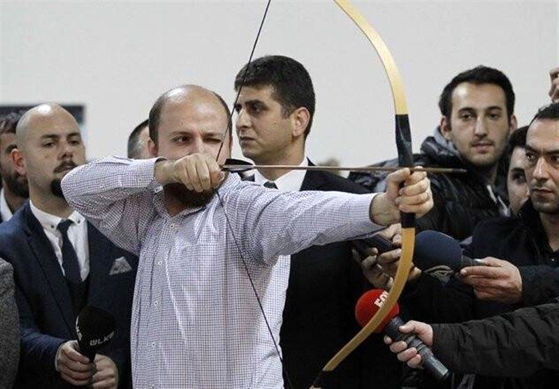 کشور ترکیه , رجب طیب اردوغان , 