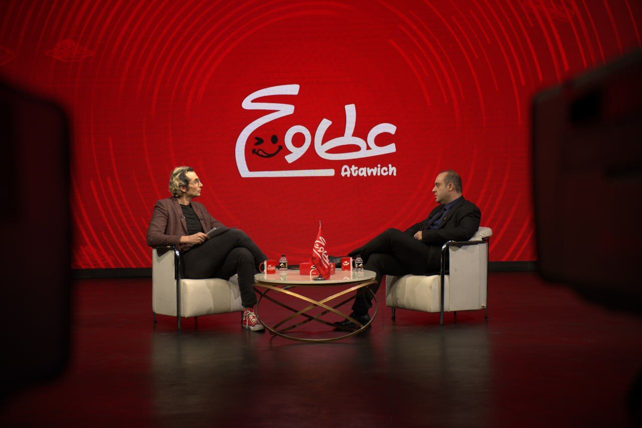گزارش سال ۱۴۰۱ عطاویچ منتشر شد